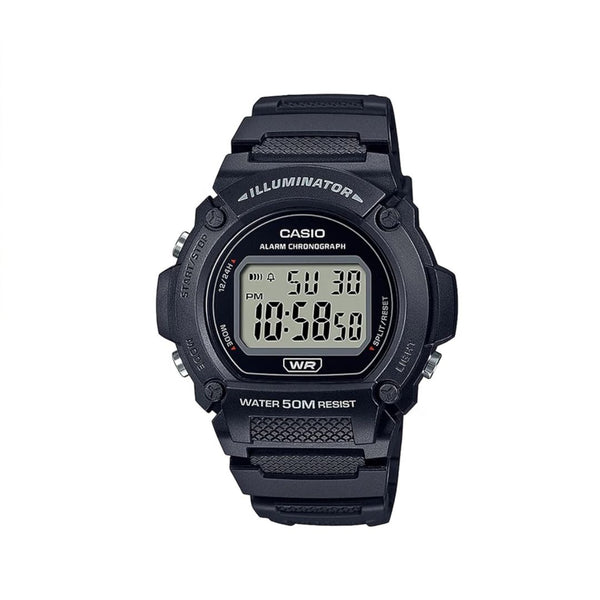 Casio Men’s Digital Watch