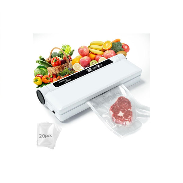 Compact Vacuum Sealer