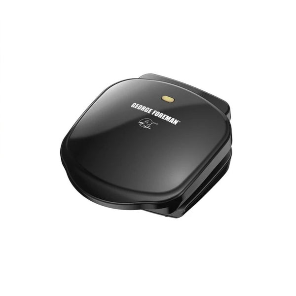 George Foreman Mini Grill & Panini Press