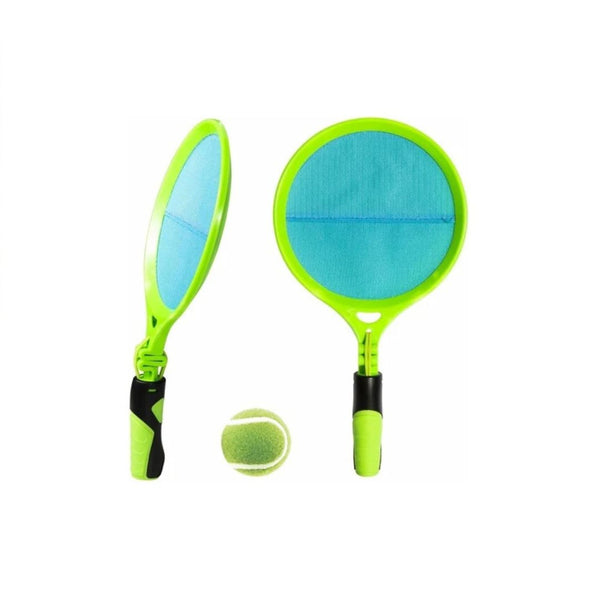 Franklin Sports Throw N Stick Toss & Catch Game