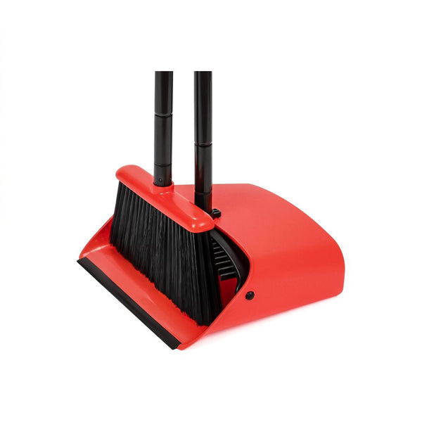 Broom and Dustpan Set