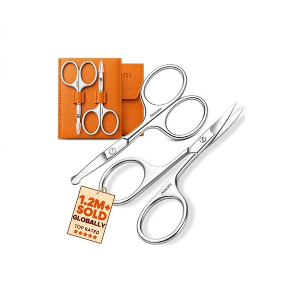 Grooming Scissors Set