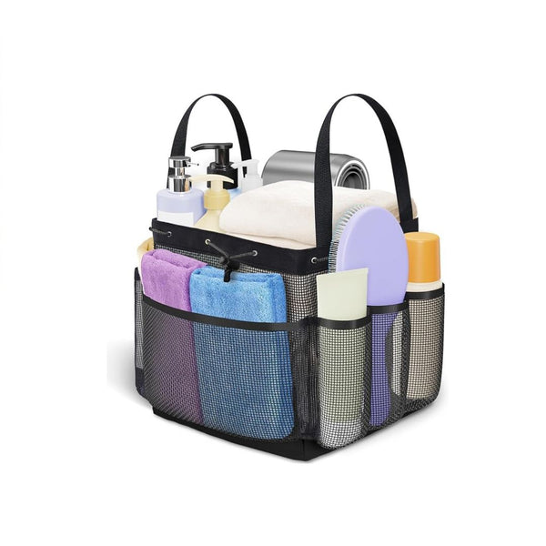 Large Mesh Shower Caddy