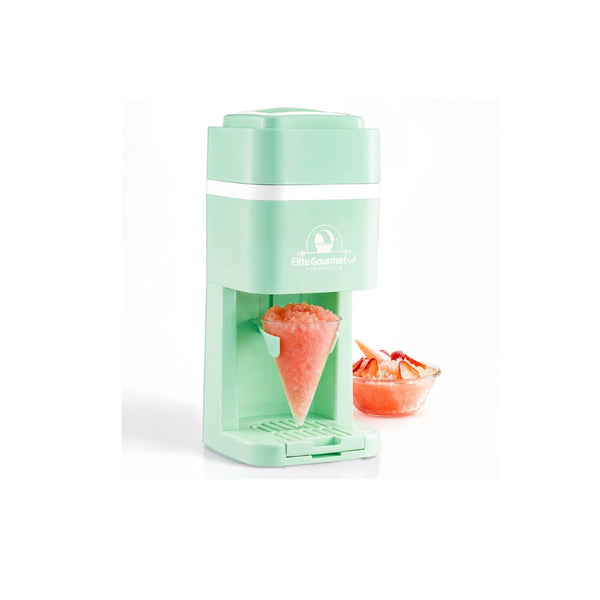 Elite Gourmet Shaved Ice Maker