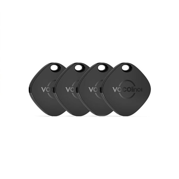 4-Pack Air Tracker Tag