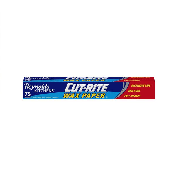 Reynolds Kitchens Cut-Rite Wax Paper Roll