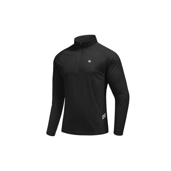 Men’s Athletic Quarter Zip (15 Colors)