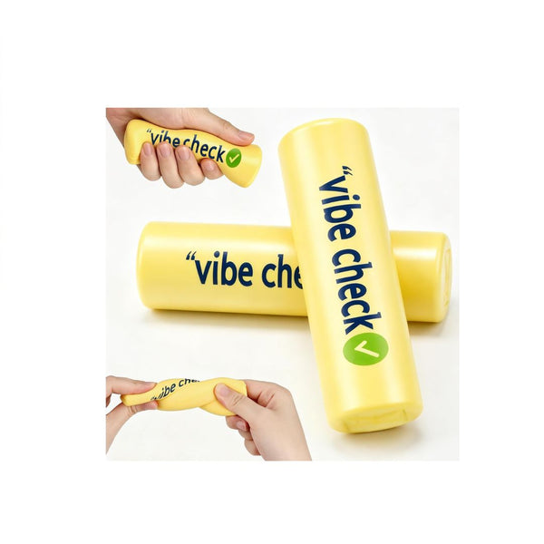 2 Pcs Slow Rising Squishy Squeeze Toy