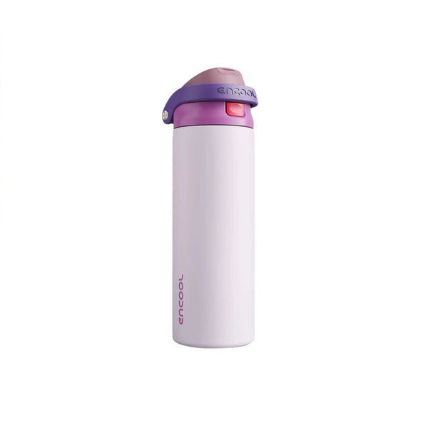 24oz Leakproof Insulated Water Bottle
