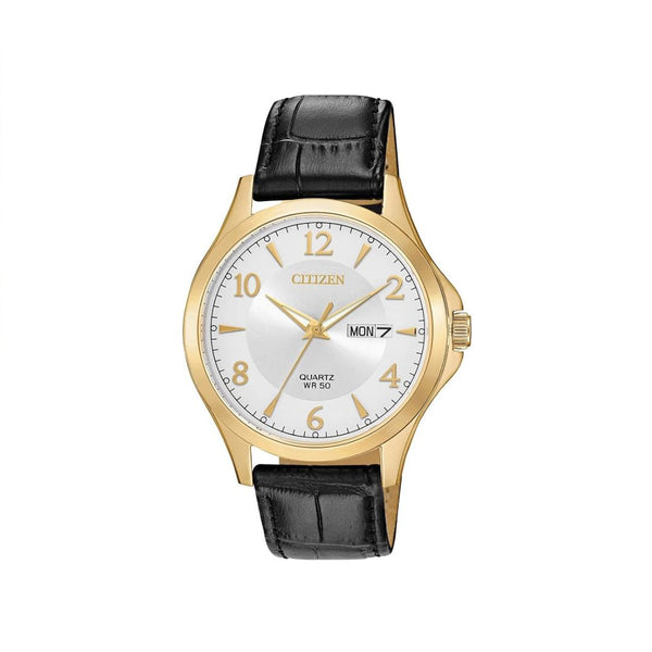 Citizen Quartz Mens Watch