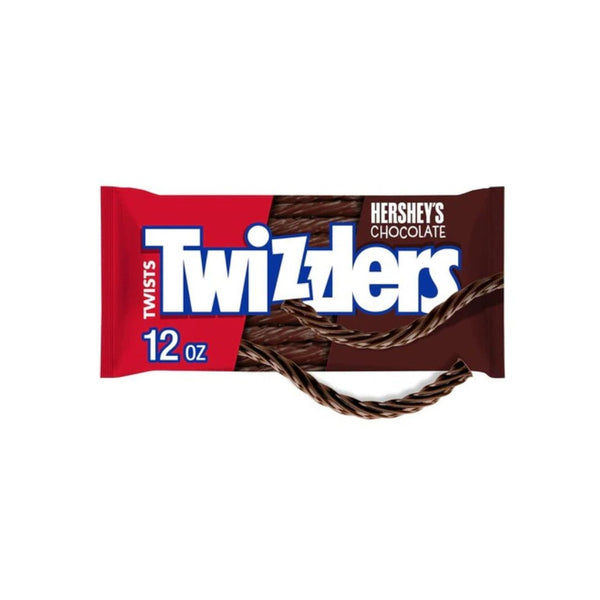 Twizzlers Hershey’s Chocolate Twists