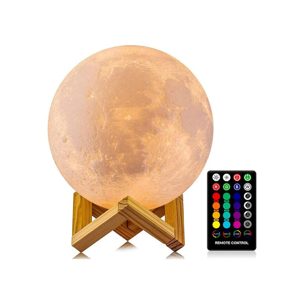 Moon Lamp Night Light – simplexdeals