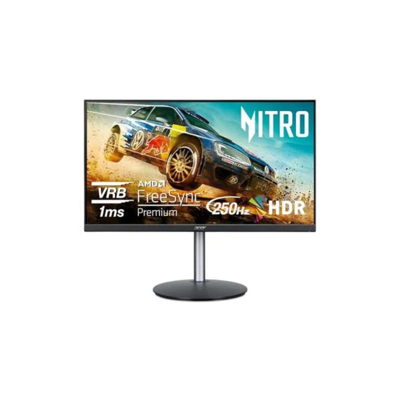 Acer Nitro 24.5