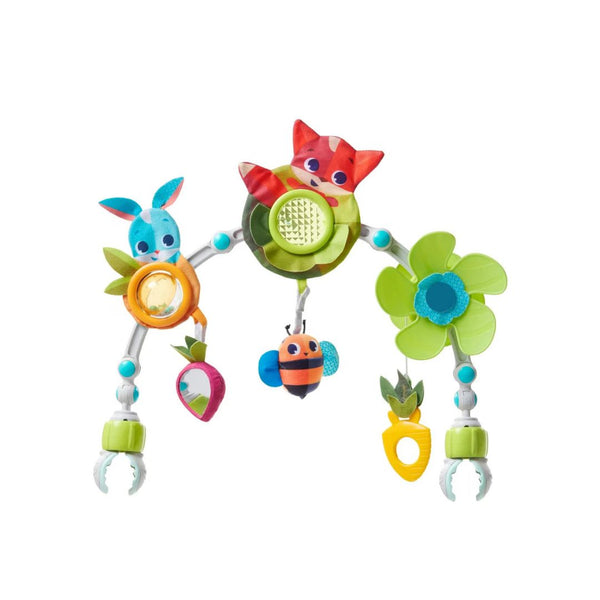 Tiny Love Arch Stroller/Car Seat Toy