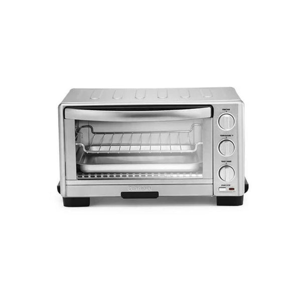 Cuisinart 6-Slice Toaster Oven Broiler