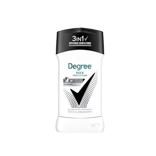 Degree Men UltraClear Antiperspirant Deodorant