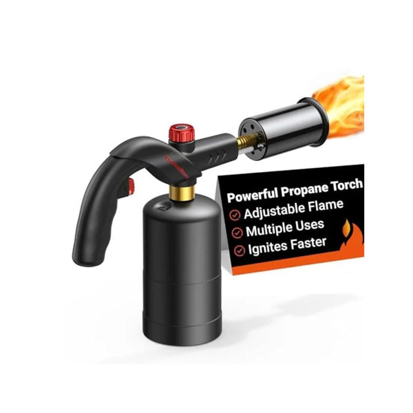Powerful Propane Torch