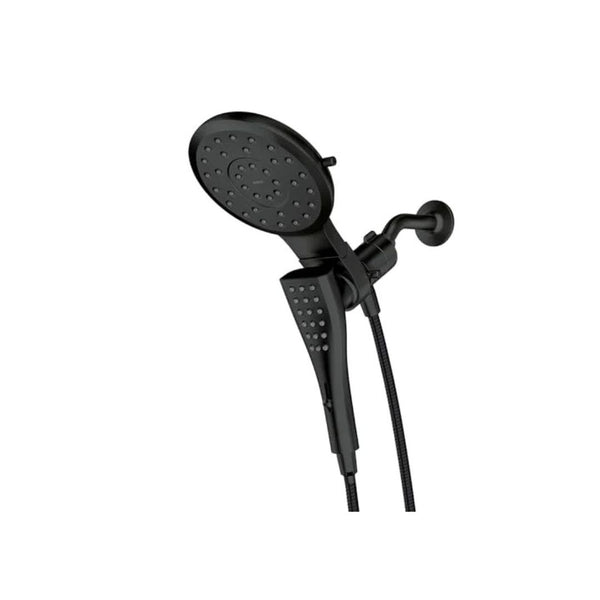 Moen Verso Shower Head Set with Handheld Spray