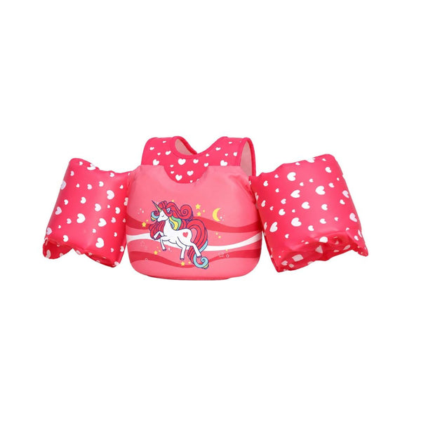 Toddler Swim Vest