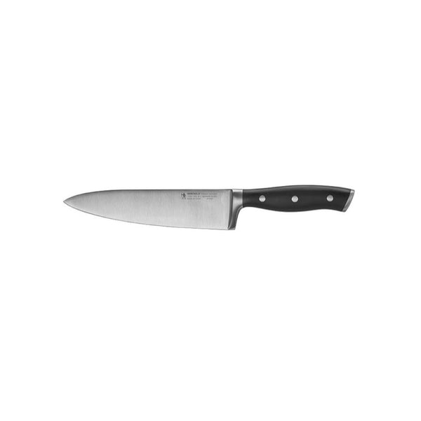 Henckels Forged Accent 8-inch Chef’s Knife