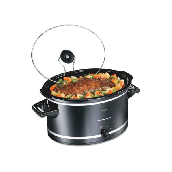 ‌Hamilton Beach 8-Quart Slow Cooker
