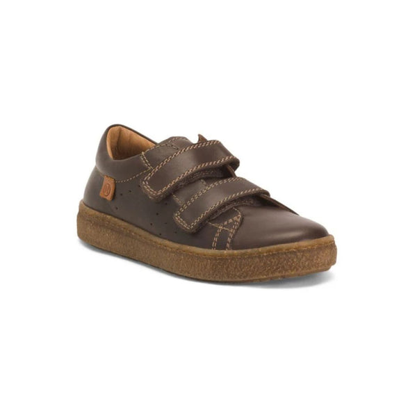 Naturino Leather Carex Dress Sneakers