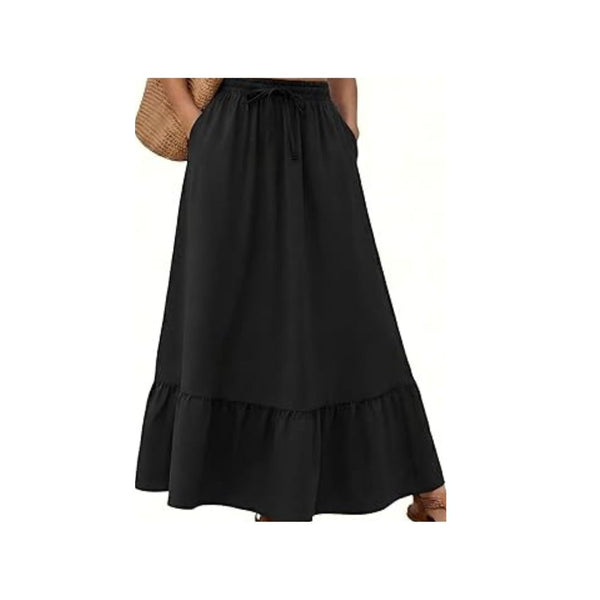 Women's Maxi Skirts (Many Options)
