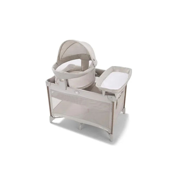 Graco Pack 'n Play Travel Dome Lux Playard