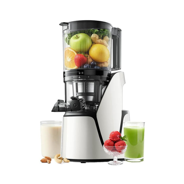 3-in-1 Slow Masticating Juicer
