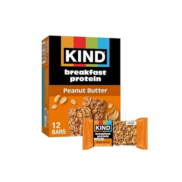 Save Up To 55% On KIND Bars From Amazon!