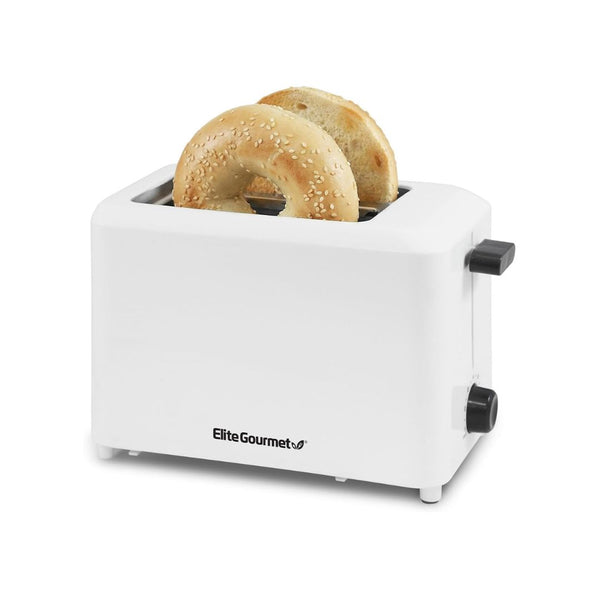 Elite Gourmet Cool Touch Toaster