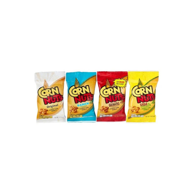 12-Pack Corn Nuts Snack Bags