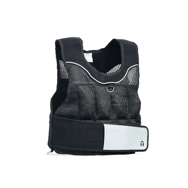 CAP Barbell 20 Pounds Adjustable Weighted Vest