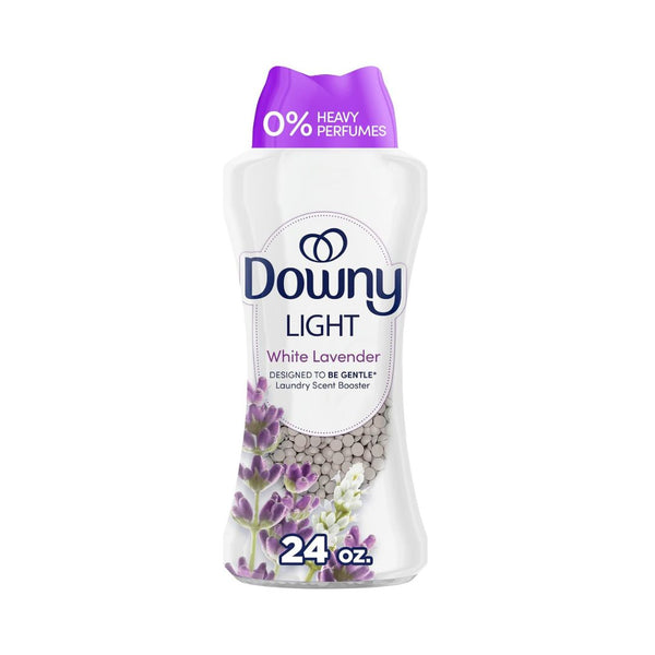 Downy Light Scent Booster Beads (24oz)