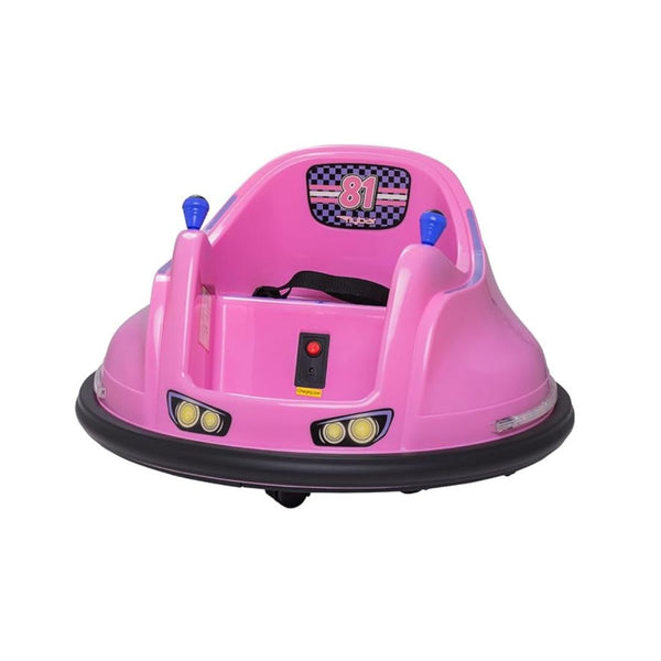 Flybar FunPark 6V Bumper Car