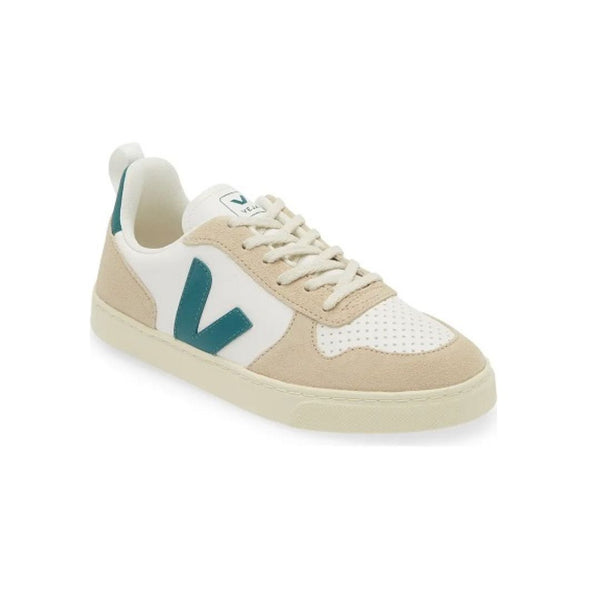 Veja Kids’ Small V-10 Sneaker