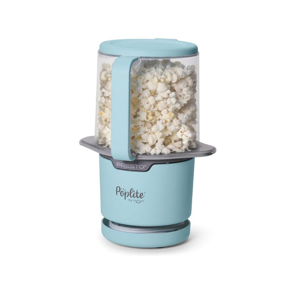 Presto PopLite Hot Air Popcorn Popper