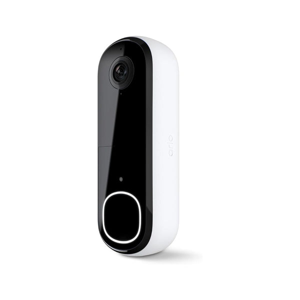 Arlo Video Doorbell 2K
