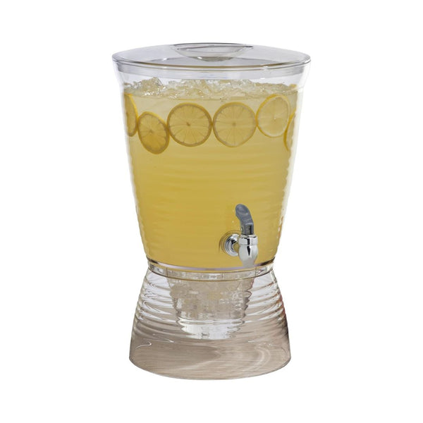 CreativeWare Bark Beverage Dispenser 2.5 Gallon