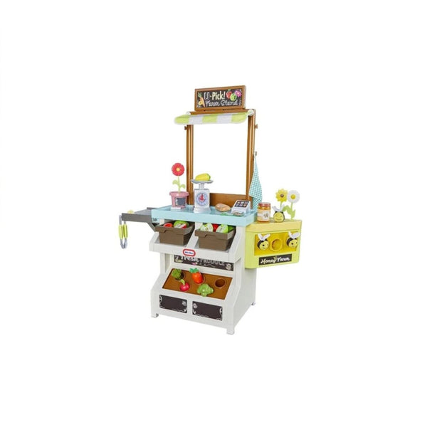 Little Tikes 3-in-1 Garden to Table Playset