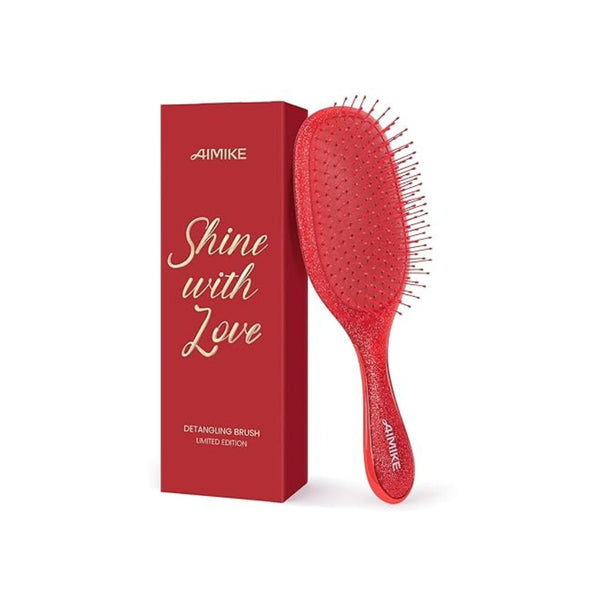 Hair Brush Detangler