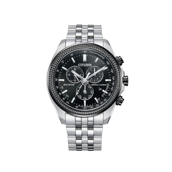 Citizen Men's Eco-Drive Classic Chronograph Watch