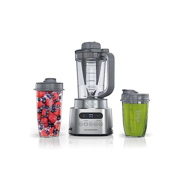 Ninja TWISTi Blender DUO 1600W