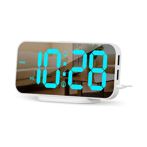 Digital Alarm Clock