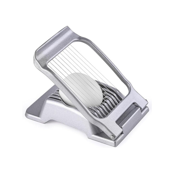 Stainless Steel Wire Egg Slicer