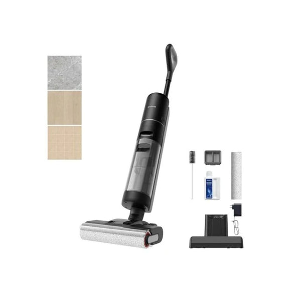 DREAME G10 Pro Wet Dry Vacuum Mop Combo
