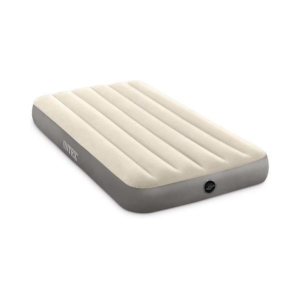 Intex Dura-Beam Twin Size Air Mattress