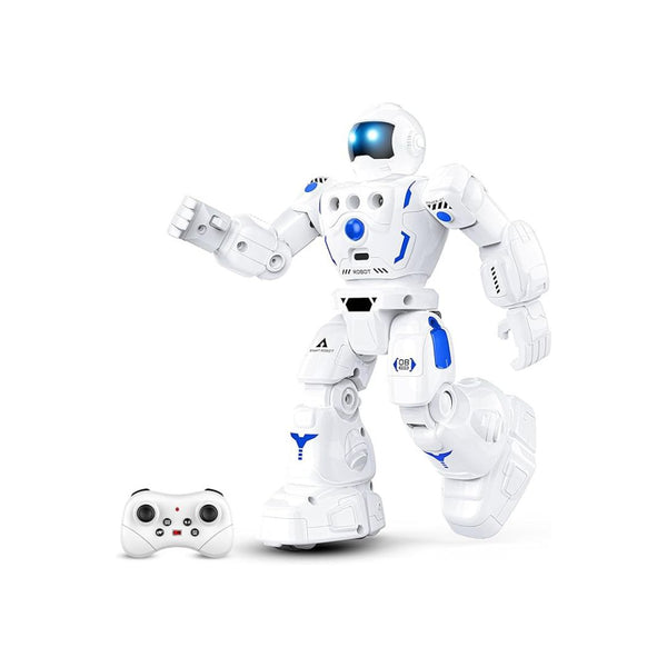 Remote Control Smart Robot Toy