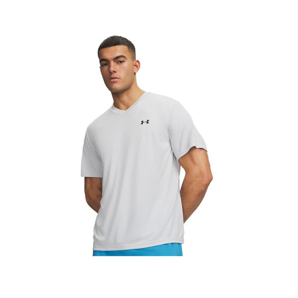 Under Armour Men’s V-Neck T-Shirt