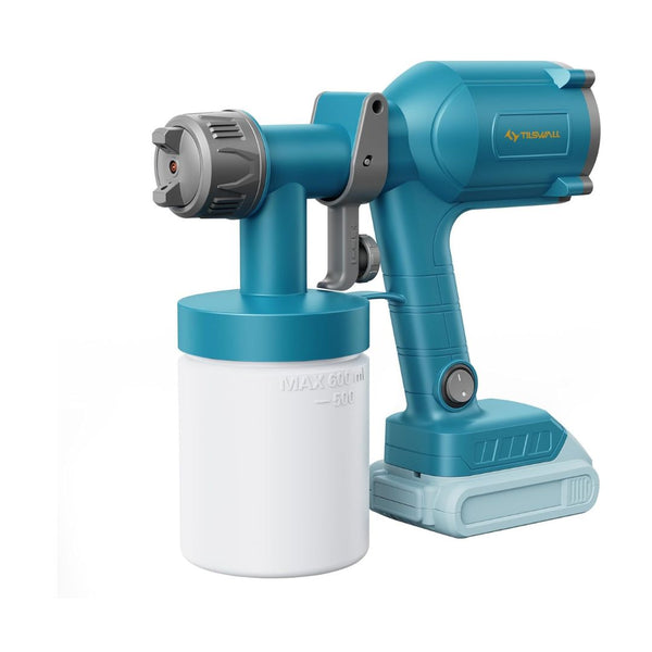 Tilswall Cordless Paint Sprayer